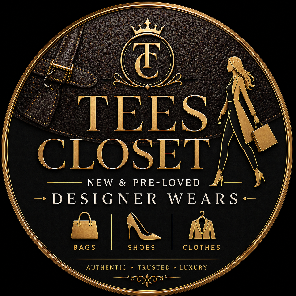 Site logo